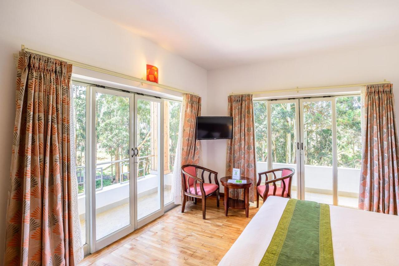 4U Resort Tamilnadu - Kodaikanal Exterior foto