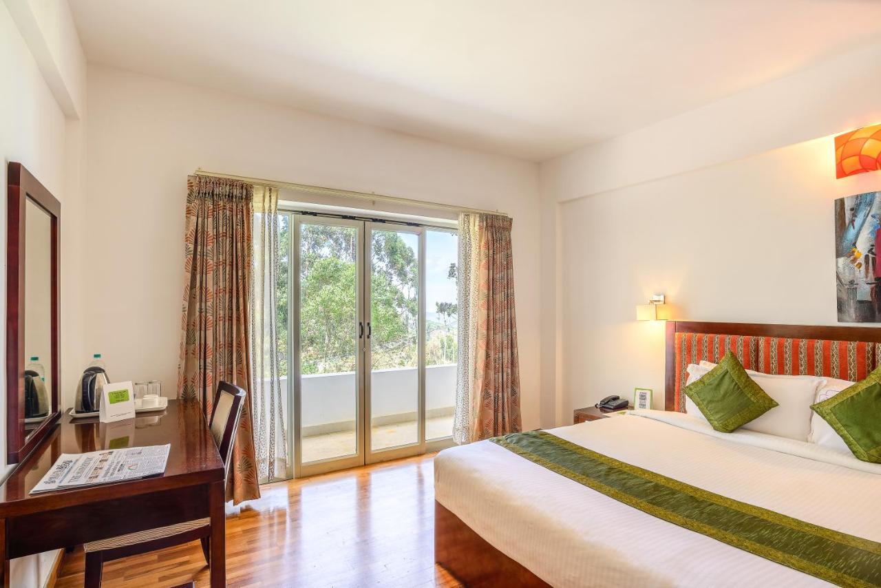 4U Resort Tamilnadu - Kodaikanal Exterior foto
